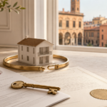Vendere casa con mutuo: cosa succede al rogito