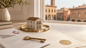 Vendere casa con mutuo: cosa succede al rogito