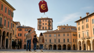 Quando il prezzo della casa allontana gli acquirenti