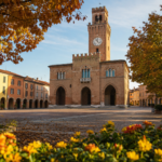 Comprare casa a Budrio