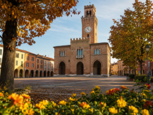 Comprare casa a Budrio
